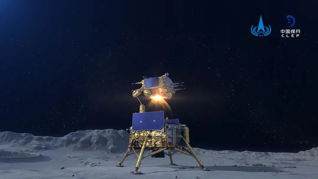 万里迢迢奔月“挖土” 嫦娥五号如何采样返回？ 