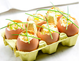 谣言:鸡蛋和糖精、味精同食有害健康 