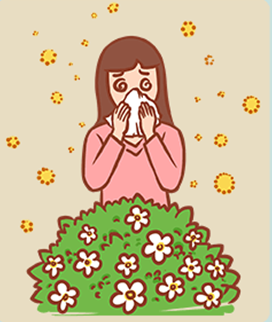 花粉过敏季节来临，这几招让你远离过敏困扰！ 
