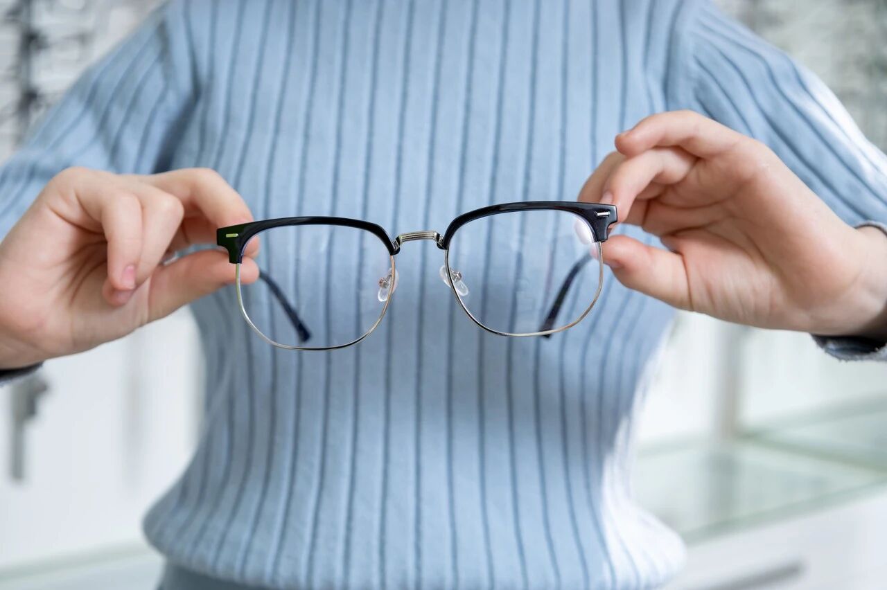 近视可以逆转？ 