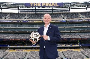 挪威足协主席：我们对因凡蒂诺没有任何信任，将要求他现在辞职