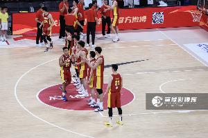 中国男篮亚运会与菲律宾、巴林和哈萨克斯坦同组 9月11日10点首秀