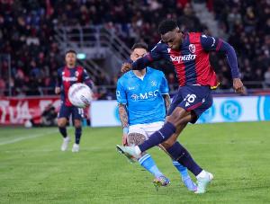 隆戈：尤文与卢库米就5年合同达成协议，年薪250万欧元