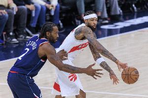 名记：NBA将处罚快船 但最终放行伦纳德交易