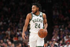 媒体人：CBA球队夏联时接触卡梅隆·托马斯 后者想优先等NBA机会